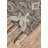 Florence Handmade Tufted Wool Gray/Ivory Area Rug-20628701