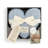 Giving Heart Weighted Pillow