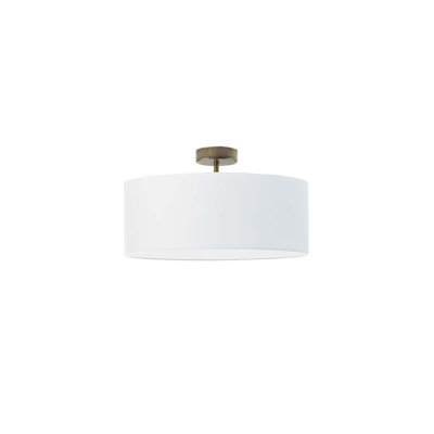 Audriona Semi Flush Mount