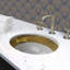 Regatta 18.75'' L Bathroom Sink