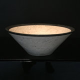 Duotono 16'' L Bathroom Sink