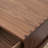 Solid Wood Flower Stand with Drawer: Simple-110329488