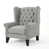 Gray Fabric is out of stock selected