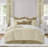 Bella Comforter Set-53208631-53208639