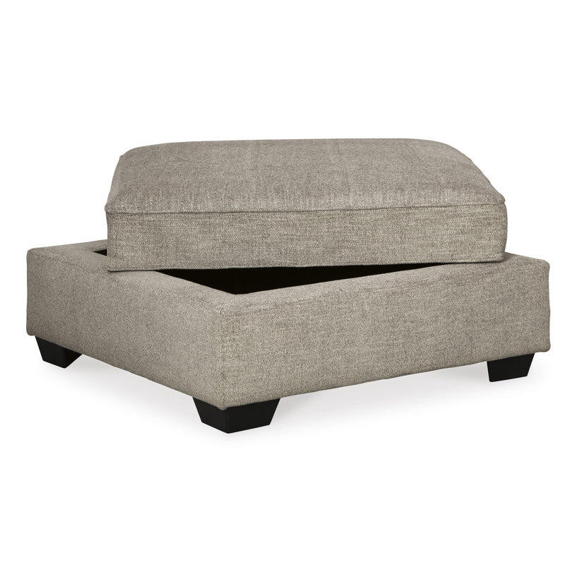Akef 5-Piece Upholstery Package, Right Hand Facing