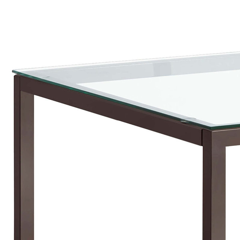 Table de bout Contemporary