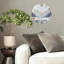 Horloge murale 12 po