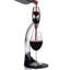 Aérateur à vin rouge 2 pièces