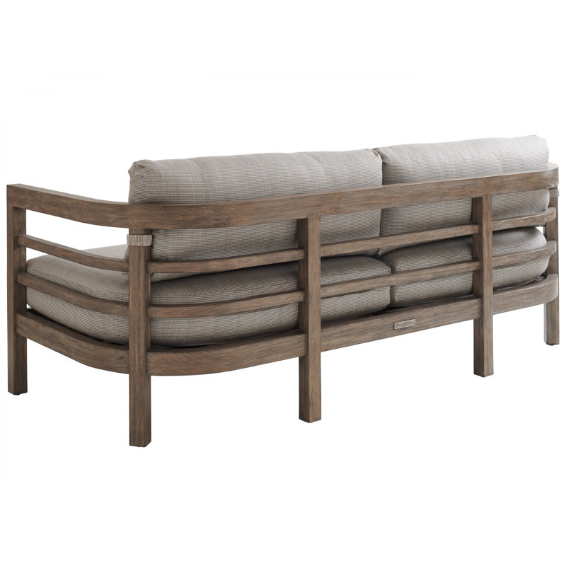 La Jolla Sofa, Gray