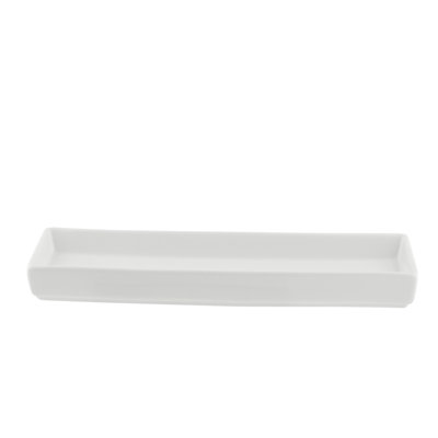 Whittier 9.75" Rectangular Serving Dish