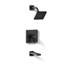 Parallel™ Pressure Balanced Tub and Shower Faucet-95261417