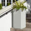 Kensington Tall Planter-1722901891