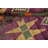 One-of-a-Kind Area Rug Multicolor