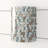 Oberg Glass Flush Mount