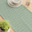 Table Runner, 100% Cotton, Floral 120-1918755080