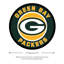 Plaque murale lumineuse NFL-93726581