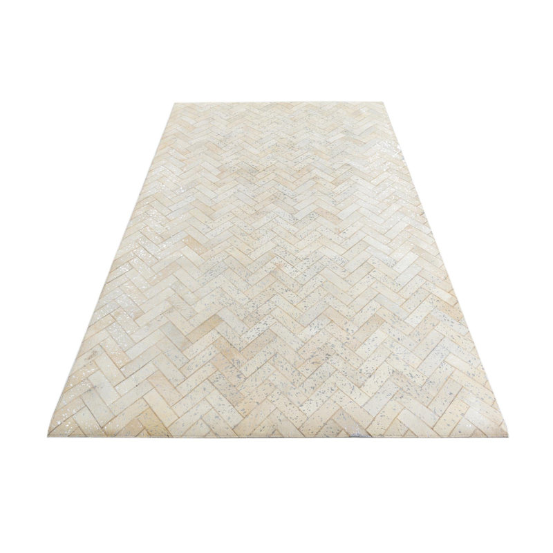 Tapis crème Ingalls