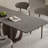 Simple and Creative Dining Table