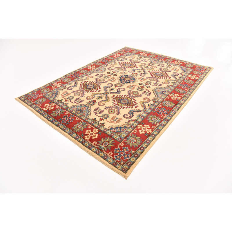 Olander Cream Rug