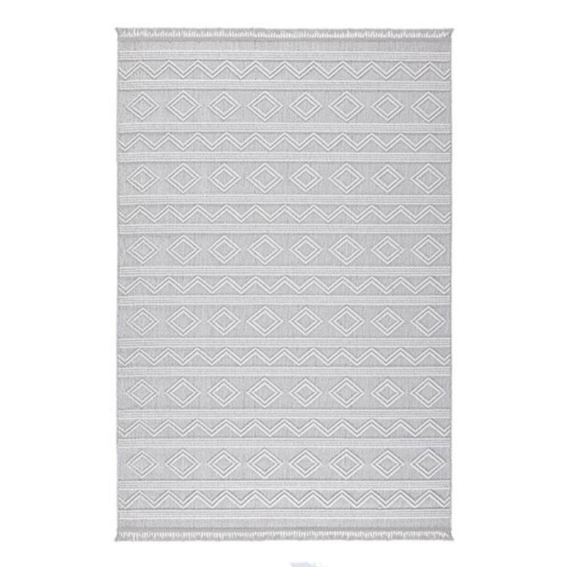 Tapis Vidka, Rectangle 4 pi 8 po x 5 pi 11 po