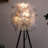 Metal Tripod Lamp-366914259