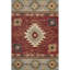 Tapis tribal de qualité supérieure lavable à la machine AMF1754-832507960
