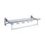 Wall Mounted Required Towel Rack