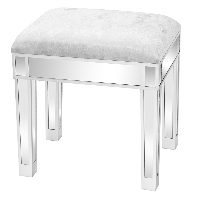 Birkbeck Accent Stool