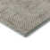 Premium Machine Washable Prisco Taupe Rug
