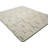 Cream Geometric 8x10 Modern Oriental Rug