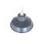 Pluto 15 cm H Bowl Pendant Shade ( Screw On )-807657816