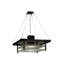 Atlantis 2 - Light Pendant