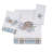 Thorson 100% Cotton Midweight Waffle Fingertip Towel-1662290140