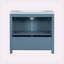 Organisateur de meuble-lavabo 36 po avec lavabo-1114968690