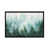 Black Framed Canvas