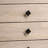 Wooden Chest With 5 Drawers-221292206