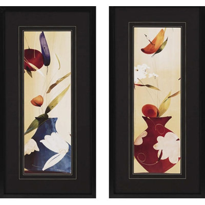 Bouquet by Abellan Contemporary Art Set