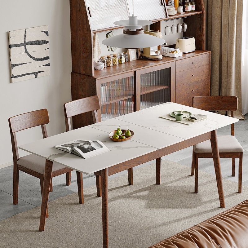 Modern Dining Table, Dining Table