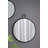 Circle  Wall Mirror, Accent Mirror