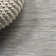 Ammons Modern Flatweave Solid Gray Indoor/Outdoor Rug