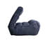 Fauteuil inclinable pour regarder la télévision - Pliable, éco-responsable et pliable