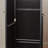 Dannaka Floor Mirror with Shelves-22801058