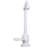 9" Victorian 1-Lever Handle Cold Water Dispenser Faucet-98386927