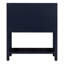 30" Robertson Single Bathroom Vanity Set with Rectangular Undermount Sink-75247174-75247178-75247179