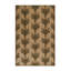  Tapis lavable avec paquets de blé-14370229