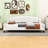 Full Size Upholstered Daybed with Button-Tufted Backrest-627961661