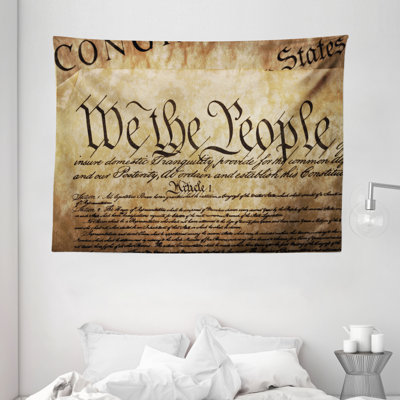 Polyester Tapestry