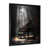 Black Single Picture Frame