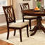 Ensemble de 2 chaises d'appoint Classic