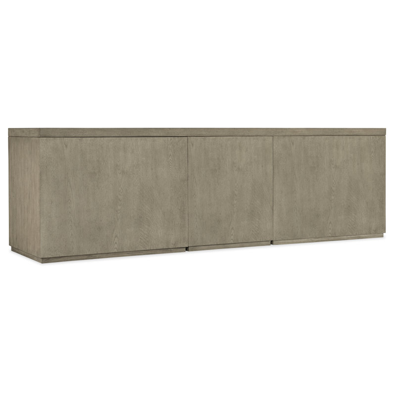 Linville Falls Filing Credenza